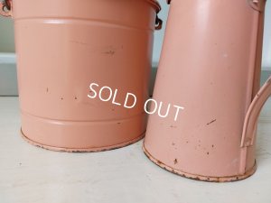 画像15: ピンクトイウォッシュテーブルセット