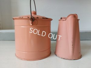 画像8: ピンクトイウォッシュテーブルセット