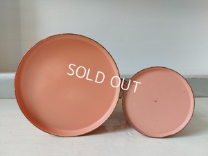 画像11: ピンクトイウォッシュテーブルセット