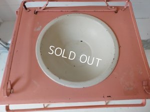 画像17: ピンクトイウォッシュテーブルセット