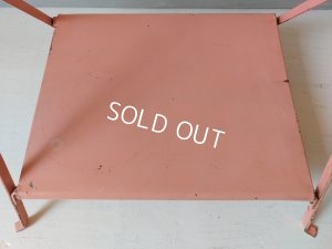 画像18: ピンクトイウォッシュテーブルセット