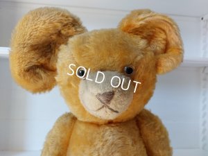 画像9: アンティークテディベア