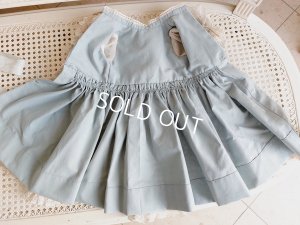 画像11: アンティ―クレースドールドレス＆ボネ