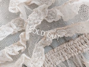 画像10: アンティ―クレースドールドレス＆ボネ