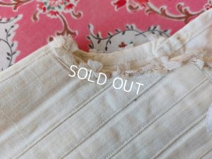 画像4: アンティークドールコルセット