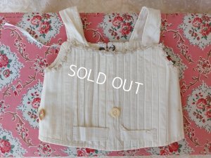 画像6: アンティークドールコルセット