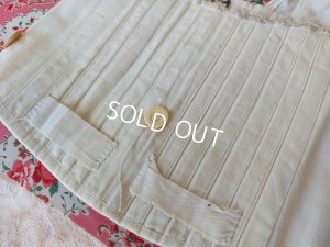 画像7: アンティークドールコルセット