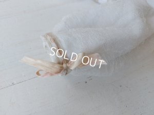 画像5: アンティークレースドールドレス