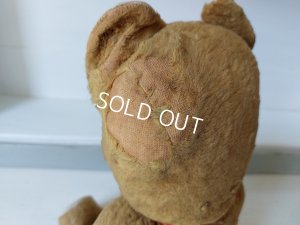 画像10: アンティークフレンチテディベア