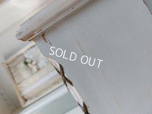 画像12: アンティークドールドロワー