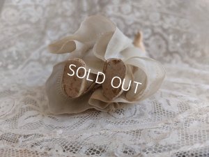 画像19: UNIS FRANCEビスクヘッドコミュニオンドール