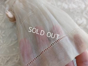 画像20: UNIS FRANCEビスクヘッドコミュニオンドール