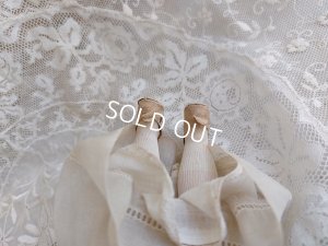 画像11: UNIS FRANCEビスクヘッドコミュニオンドール