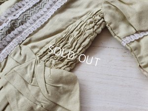 画像8: ドールドレス&ボネ