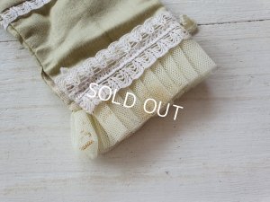 画像7: ドールドレス&ボネ