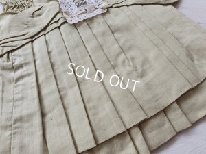 画像6: ドールドレス&ボネ