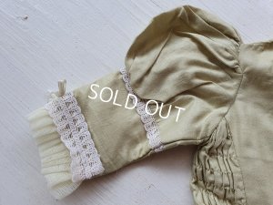 画像5: ドールドレス&ボネ