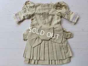 画像4: ドールドレス&ボネ