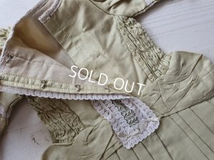 画像11: ドールドレス&ボネ