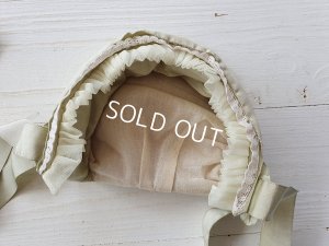 画像16: ドールドレス&ボネ