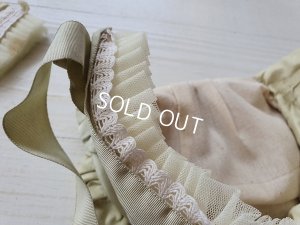 画像17: ドールドレス&ボネ