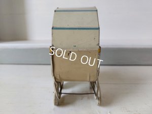 画像5: アンティークドールバギー