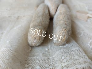 画像12: アンティークピンクテディベア