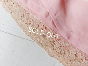 画像5: アンティークレースドールドレス＆ボンネット