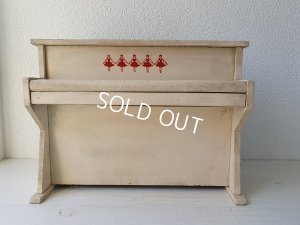 画像2: ピンクのトイピアノ