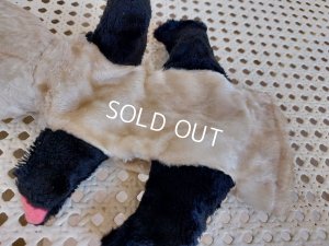 画像9: パンダのパペット