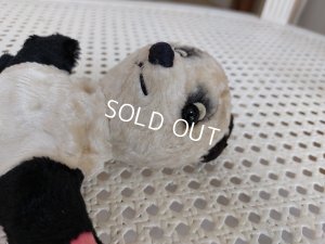 画像11: パンダのパペット