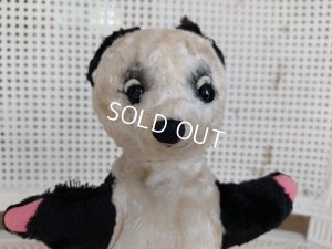 画像6: パンダのパペット