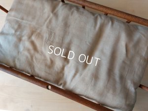 画像12: アンティークドールベッド