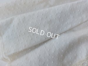 画像8: アンティークレースドールドレス