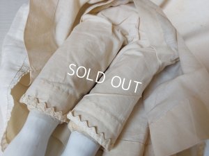 画像11: チャイナヘッドドール