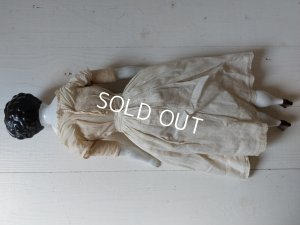 画像9: チャイナヘッドドール