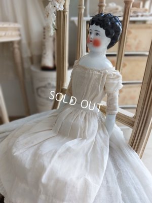 画像4: チャイナヘッドドール