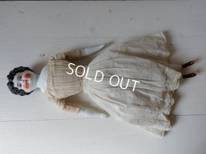 画像19: チャイナヘッドドール