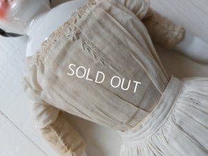 画像18: チャイナヘッドドール