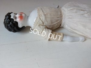 画像16: チャイナヘッドドール