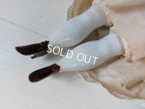 画像13: チャイナヘッドドール