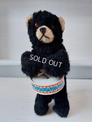 画像5: アンティークテディベア