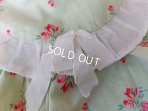 画像4: アンティークドールドレス