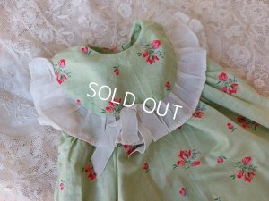 画像5: アンティークドールドレス
