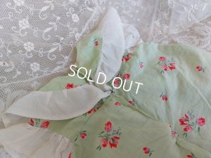 画像7: アンティークドールドレス