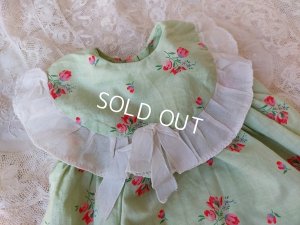 画像3: アンティークドールドレス