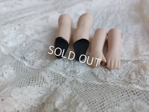 画像10: アンティークビスクドールヘッド