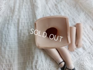 画像13: アンティークビスクドールヘッド