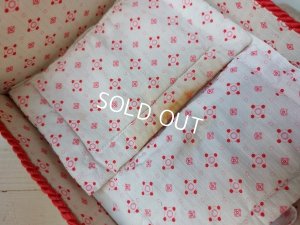 画像11: カルトナージュドールベッドセット