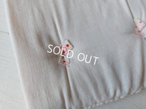 画像17: カルトナージュドールベッドセット